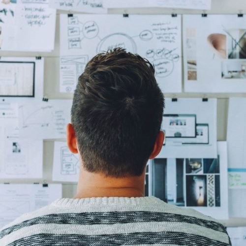 GELECEKLE İLGİLİ NET BİR RESME SAHİP MİYİZ?