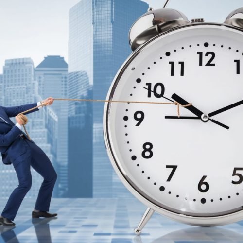 ERTELEME: HAYATI YAŞAMANIN ÖNÜNDEKİ EN BÜYÜK ENGEL